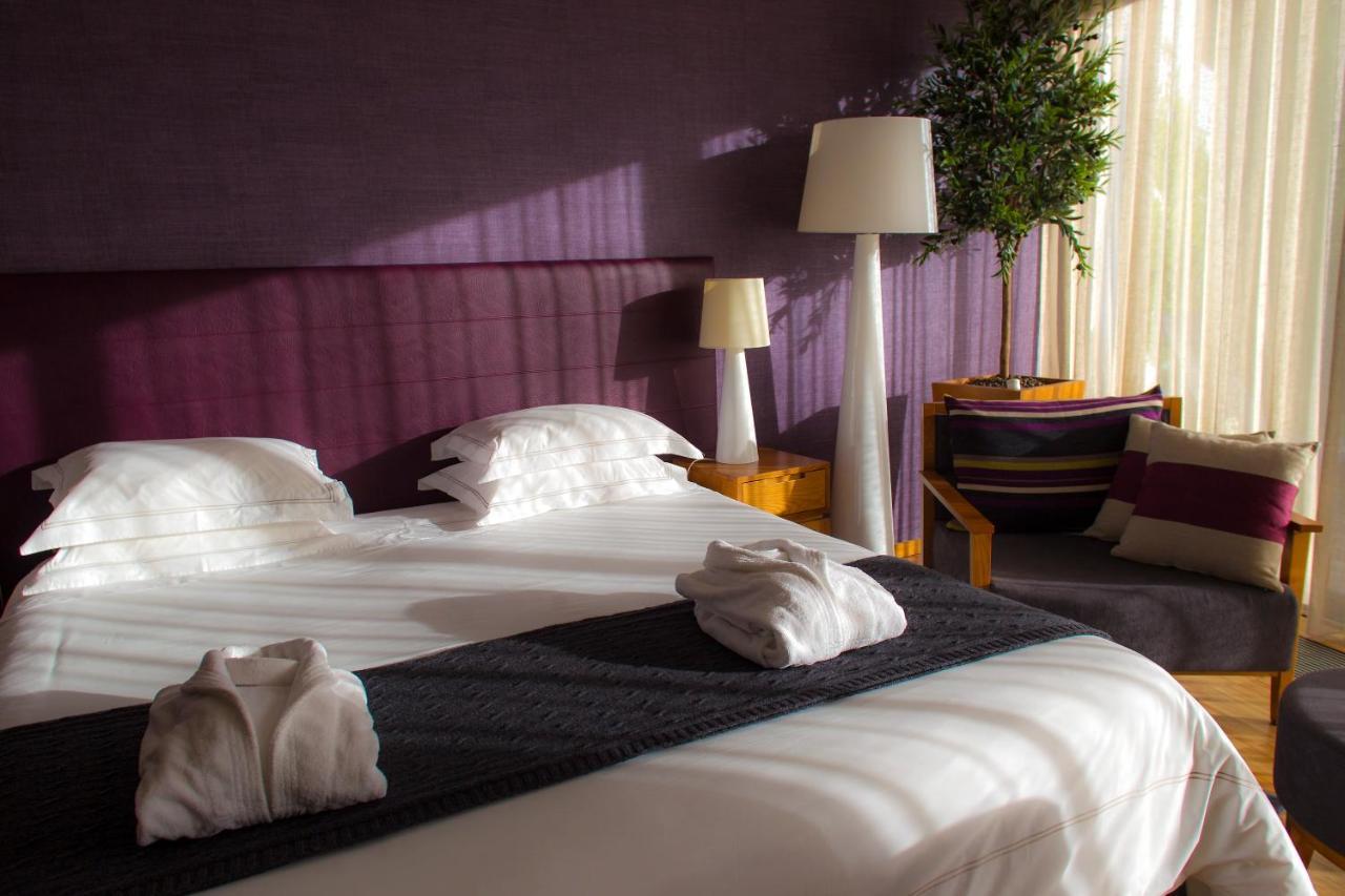Herdade Da Cortesia Hotel Aviz Bagian luar foto