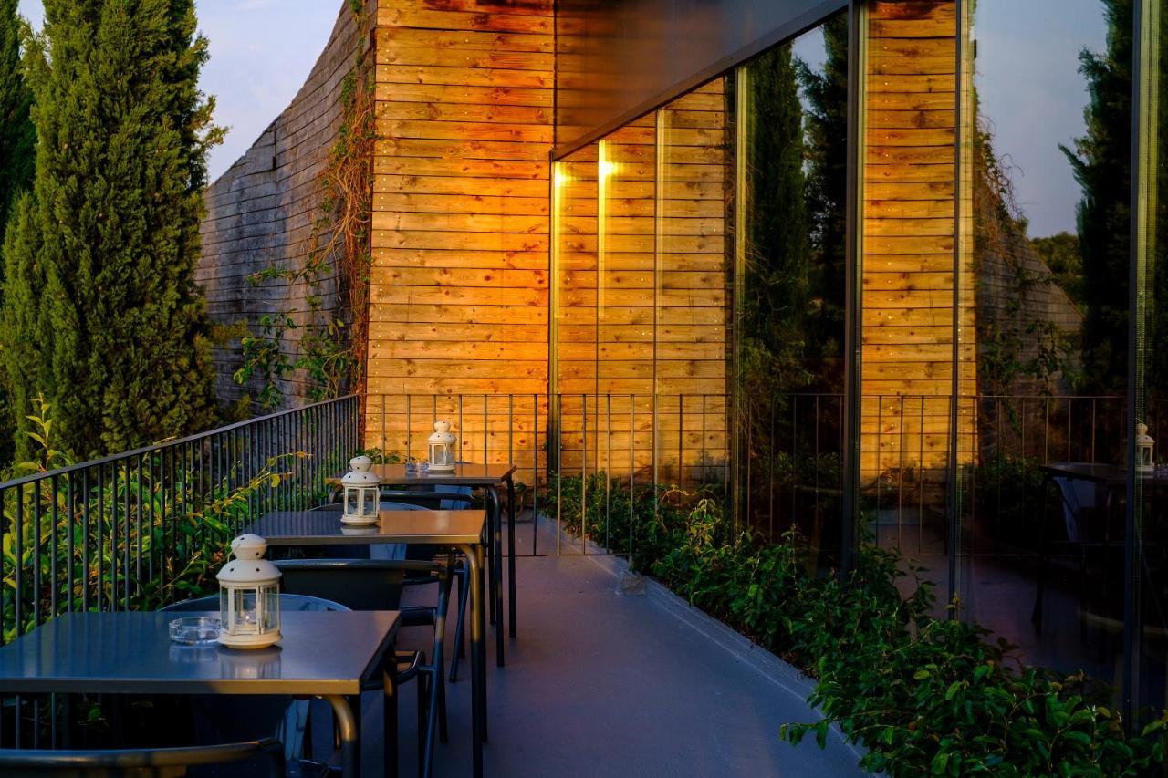 Herdade Da Cortesia Hotel Aviz Bagian luar foto