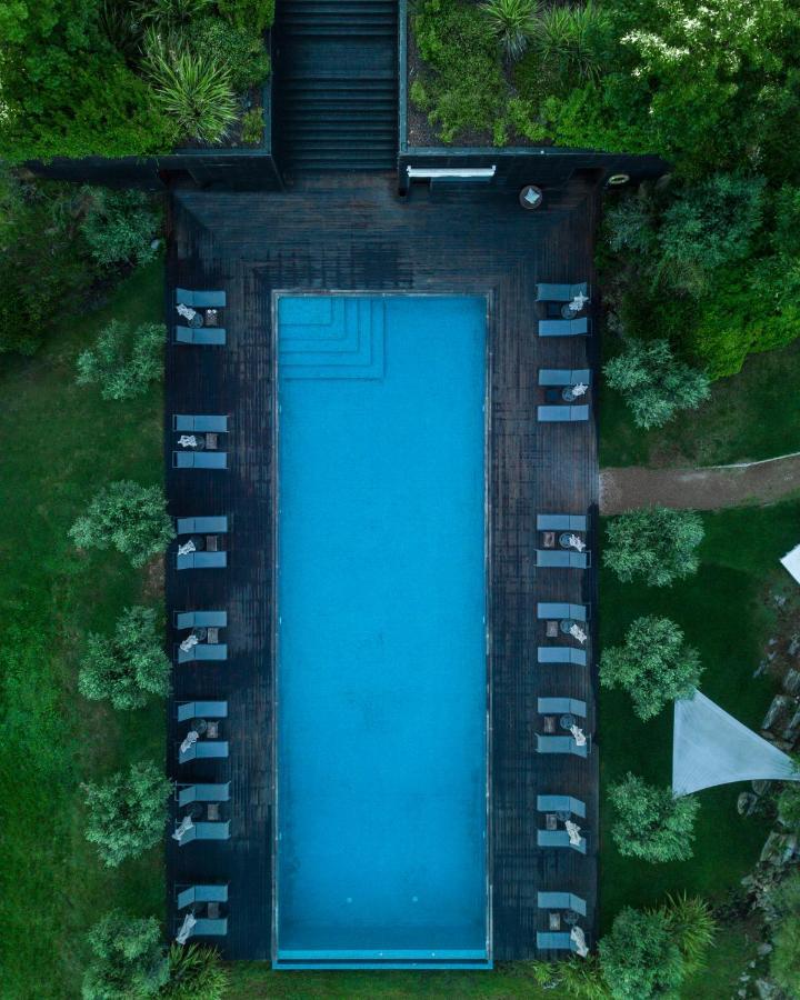 Herdade Da Cortesia Hotel Aviz Bagian luar foto