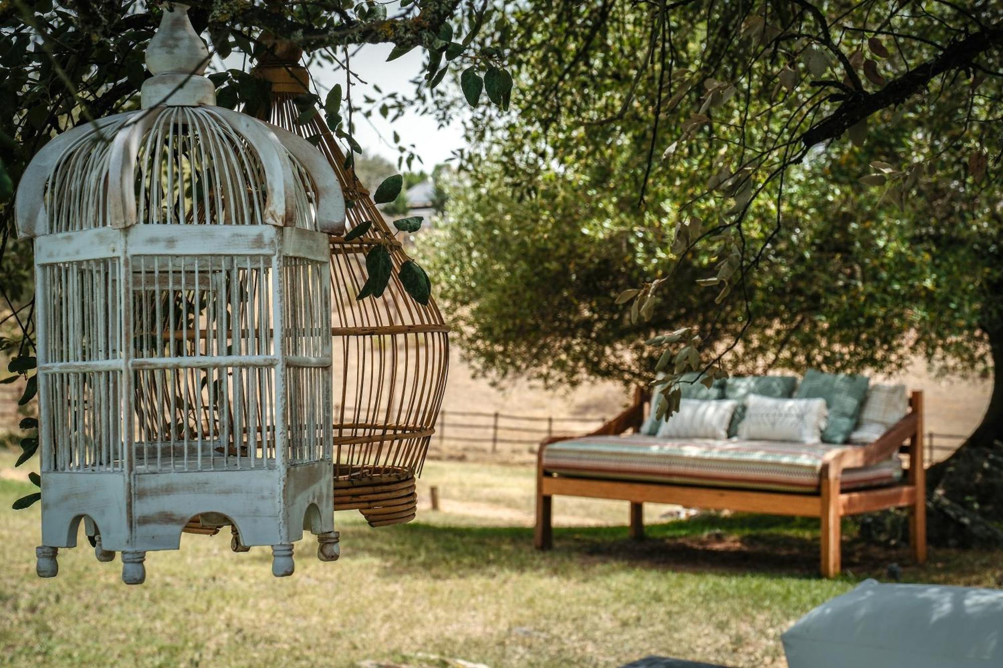 Herdade Da Cortesia Hotel Aviz Bagian luar foto