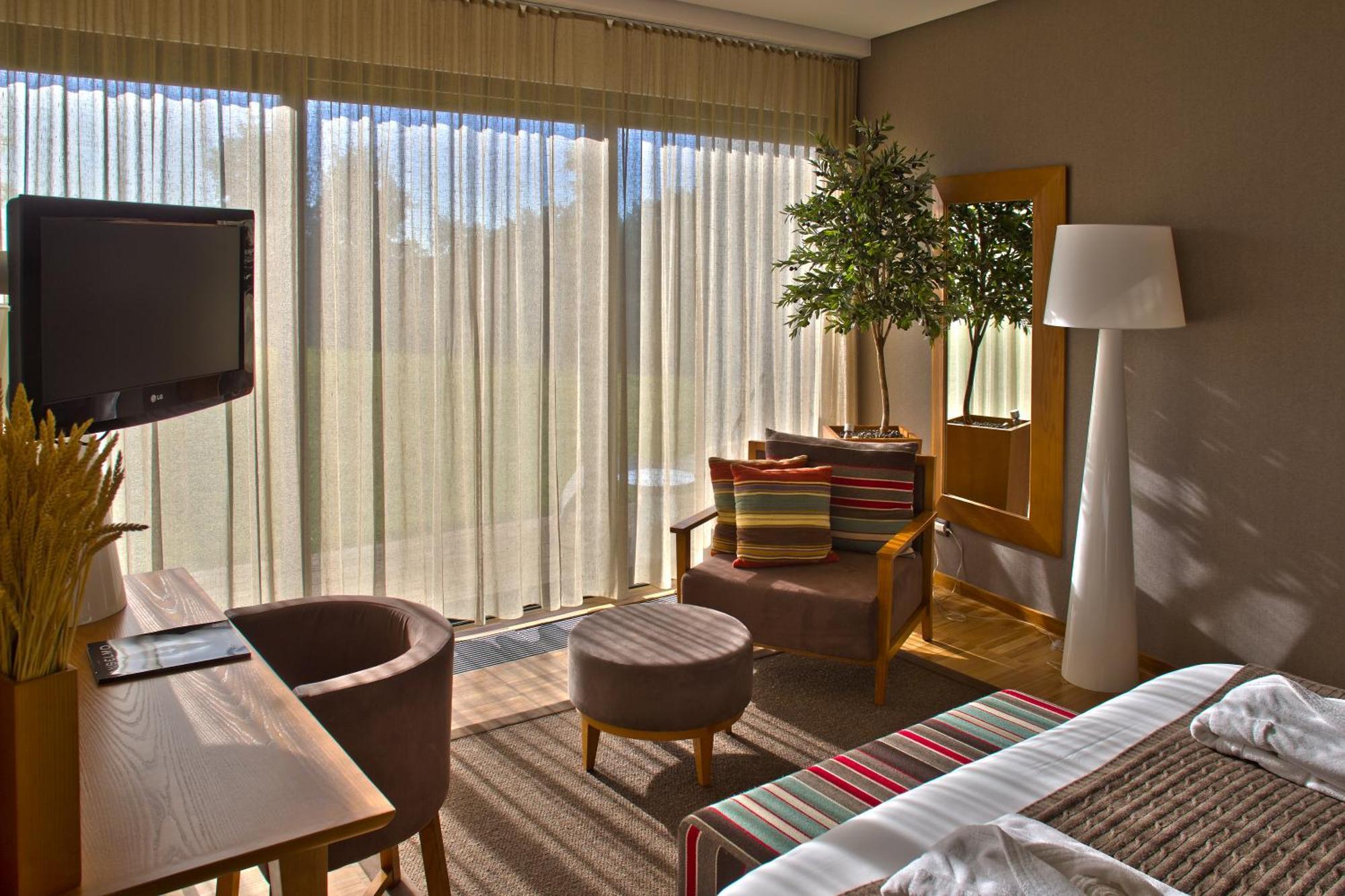 Herdade Da Cortesia Hotel Aviz Bagian luar foto