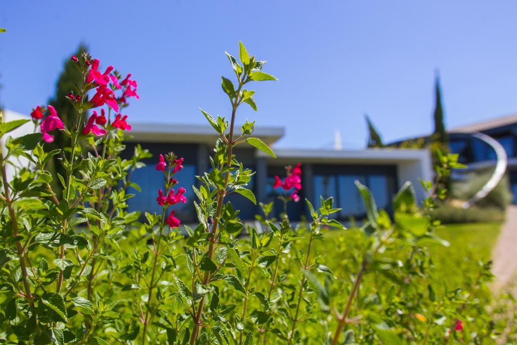 Herdade Da Cortesia Hotel Aviz Bagian luar foto