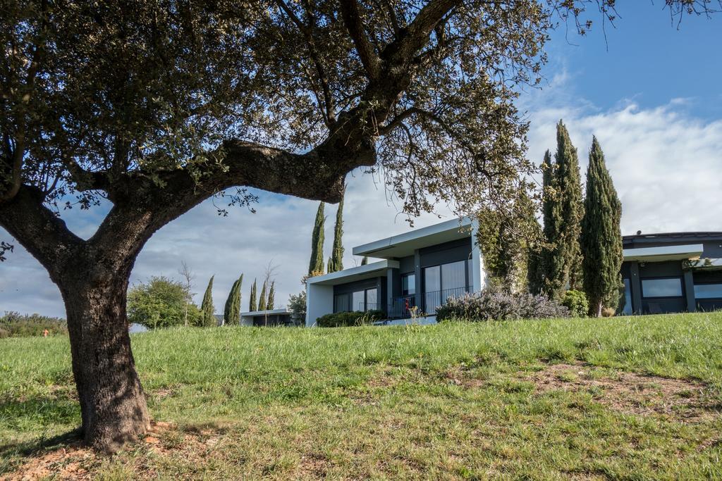 Herdade Da Cortesia Hotel Aviz Bagian luar foto